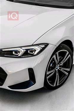 بي ام دبليو الفئة 3